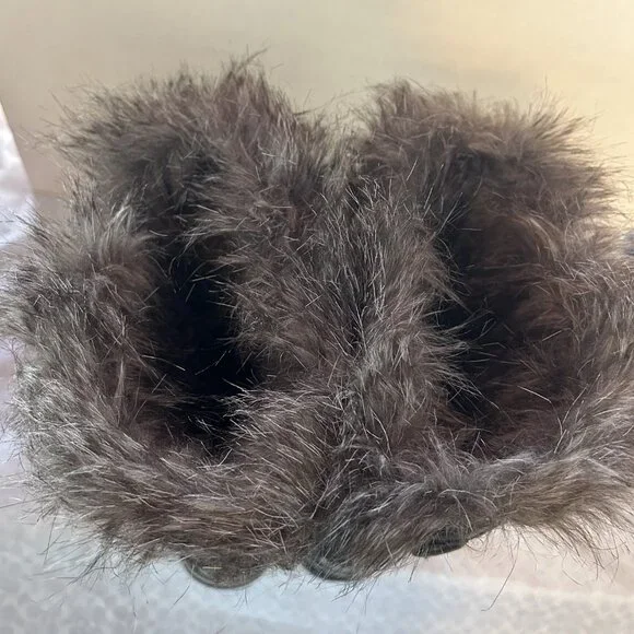 Women's Sorel Joan Waterproof Winter Boots, Pre-owned - Picture 7 of 7